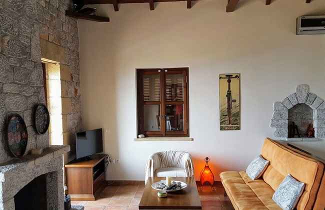 Rathimata villas - Photo 25