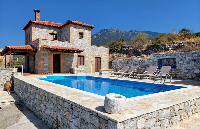 Rathimata villas - Photo 1