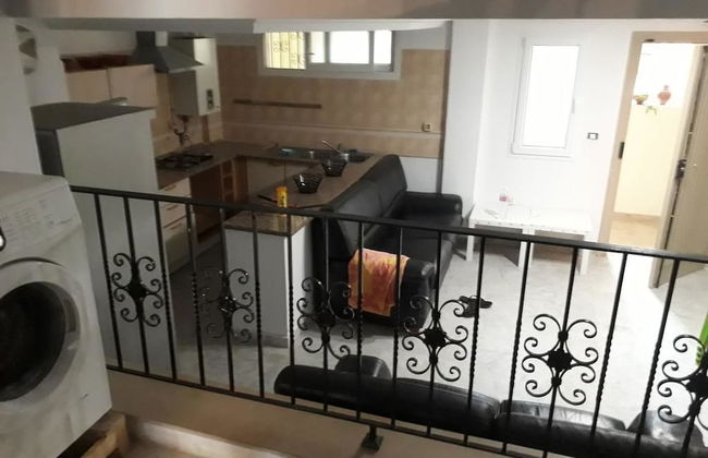 Appartement Chatt Mariem - Foto 2