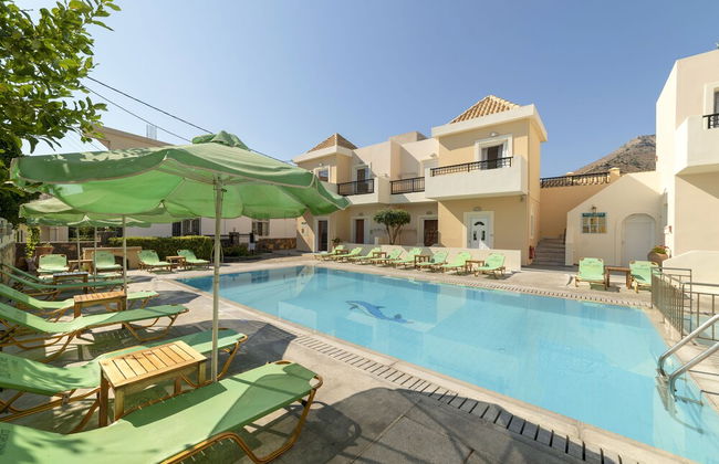 Olive Grove - Foto 33