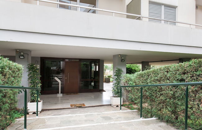 Spacious Apartment near HELEXPO - Foto 26