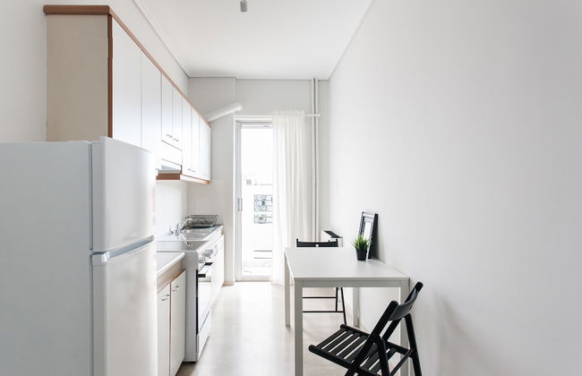 Spacious Apartment near HELEXPO - Foto 11