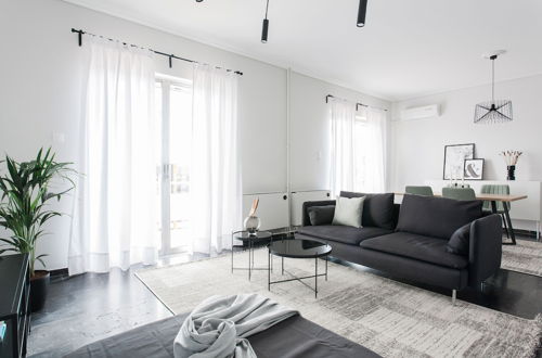 Photo 1 - Spacious Apartment near HELEXPO