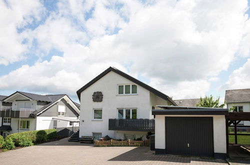 Photo 1 - Enchanting Holiday Home in Bodefeld With Terrace