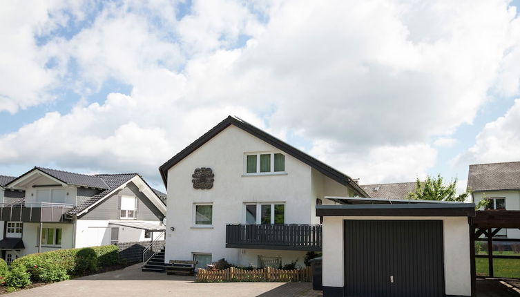 Photo 1 - Enchanting Holiday Home in Bodefeld With Private Terrace