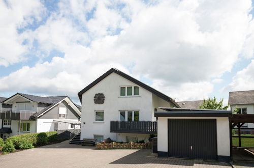 Photo 1 - Enchanting Holiday Home in Bodefeld With Private Terrace