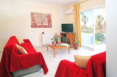 Photo 30 - Eva's House 2 Bedroom Apartment in Rethymno