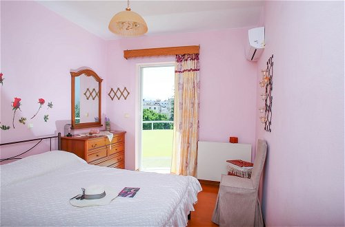 Foto 11 - Eva's House 2 Bedroom Apartment in Rethymno