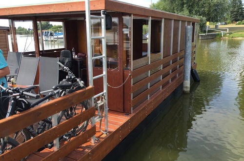 Photo 14 - Hausboot Neustrelitz am Zierker See