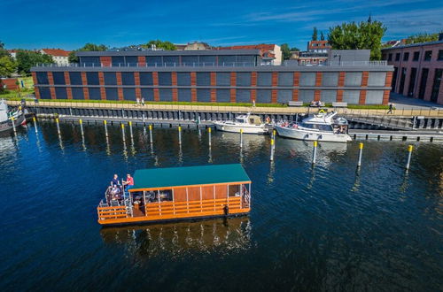 Photo 13 - Hausboot Neustrelitz am Zierker See