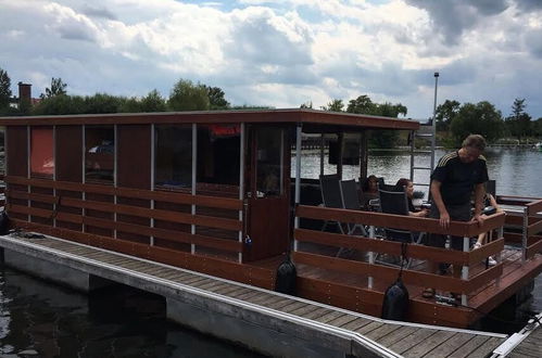 Foto 11 - Hausboot Neustrelitz am Zierker See