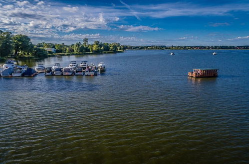 Photo 12 - Hausboot Kützkow am Havelsee