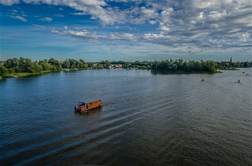 Foto 12 - Hausboot Neustrelitz am Zierker See