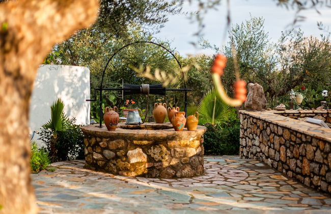 The Fairytale House Seaside Retreat - Photo 15