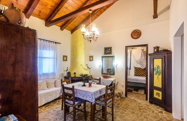The Fairytale House Seaside Retreat - Photo 18