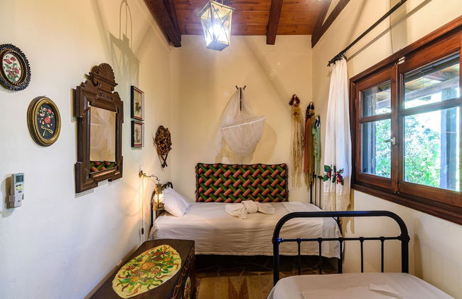 The Fairytale House Seaside Retreat - Photo 8