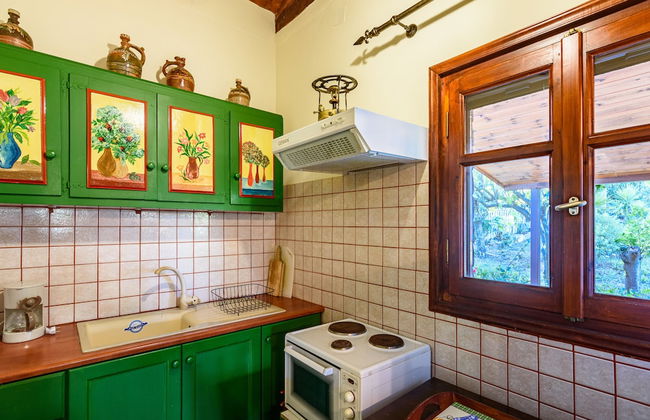 The Fairytale House Seaside Retreat - Photo 10