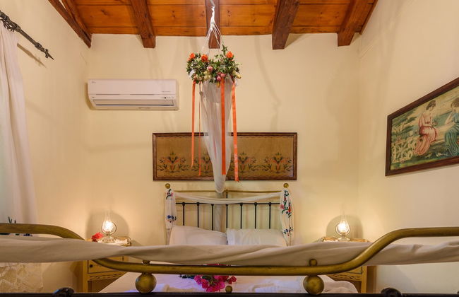 The Fairytale House Seaside Retreat - Photo 2