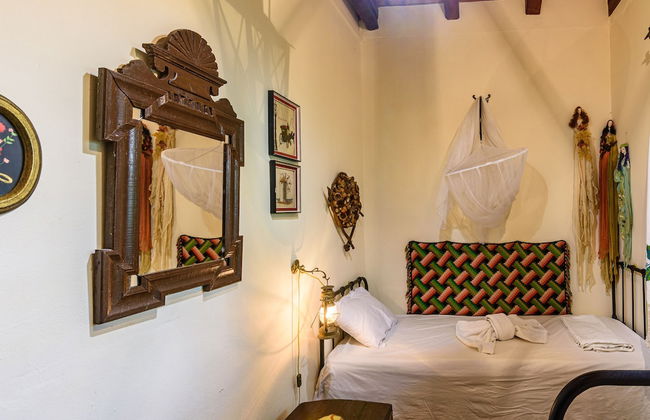 The Fairytale House Seaside Retreat - Photo 4