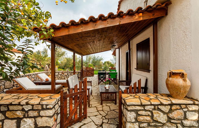The Fairytale House Seaside Retreat - Photo 23
