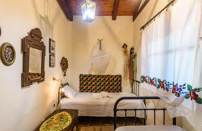 The Fairytale House Seaside Retreat - Photo 6