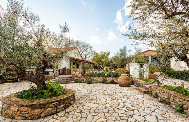 The Fairytale House Seaside Retreat - Photo 1