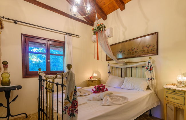 The Fairytale House Seaside Retreat - Photo 3