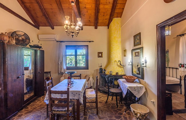 The Fairytale House Seaside Retreat - Photo 12