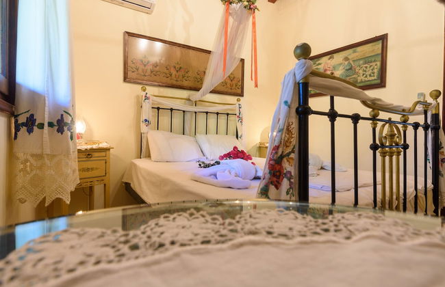 The Fairytale House Seaside Retreat - Photo 16
