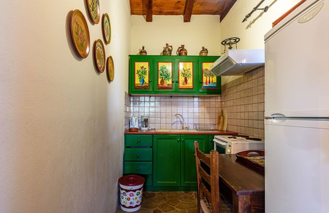 The Fairytale House Seaside Retreat - Photo 11
