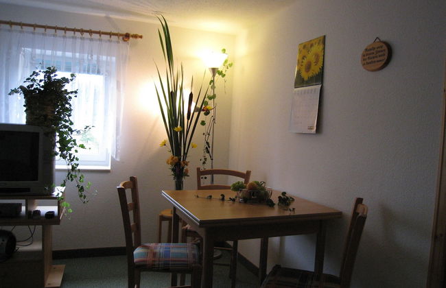 Kammbaude Neuhermsdorf - Foto 6