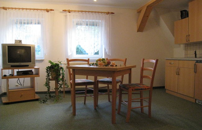 Kammbaude Neuhermsdorf - Foto 5