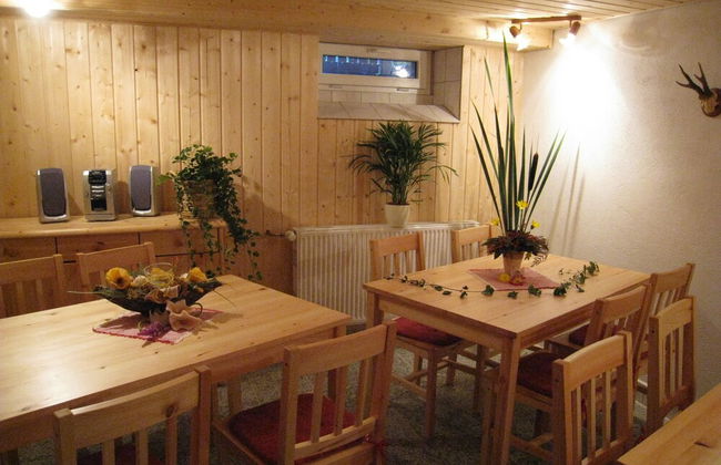 Kammbaude Neuhermsdorf - Foto 12