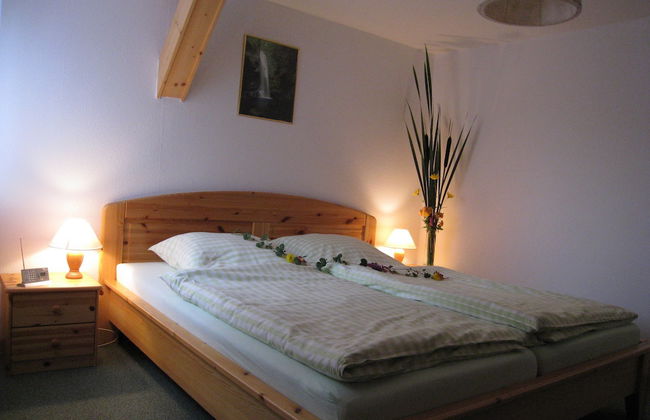 Kammbaude Neuhermsdorf - Foto 3