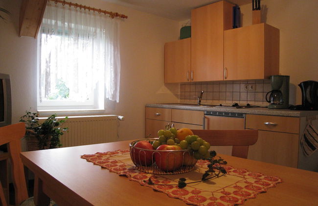 Kammbaude Neuhermsdorf - Foto 4