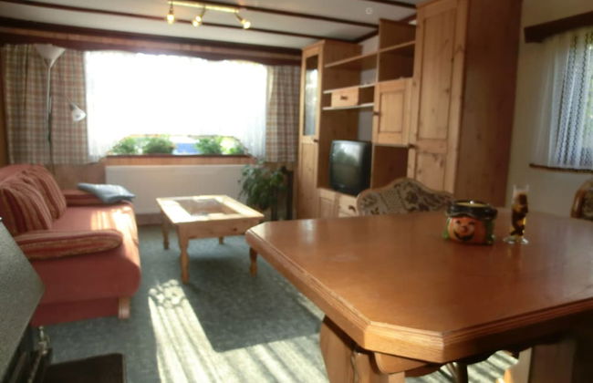 Kammbaude Neuhermsdorf - Foto 7