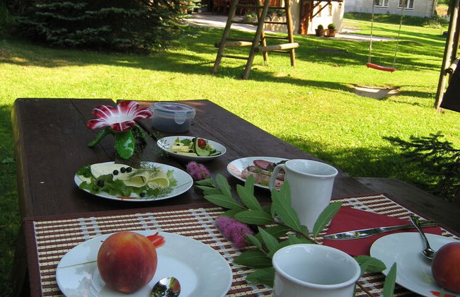 Kammbaude Neuhermsdorf - Foto 15