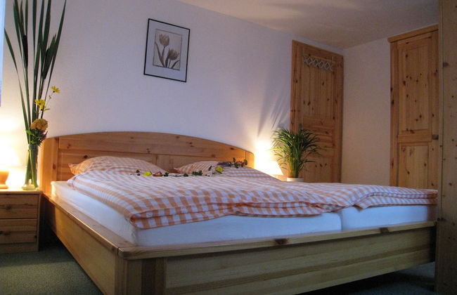 Kammbaude Neuhermsdorf - Foto 2