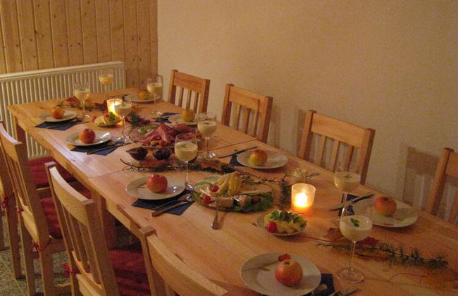 Kammbaude Neuhermsdorf - Foto 13