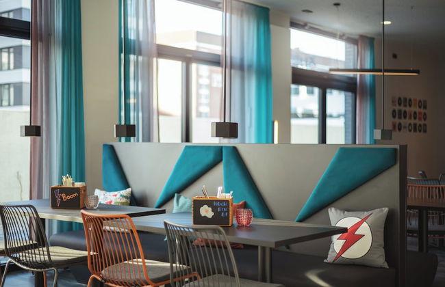 Candlewood Suites Berlin Charlottenburg by IHG - Foto 32