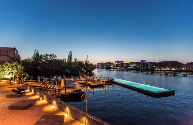Candlewood Suites Berlin Charlottenburg by IHG - Foto 58