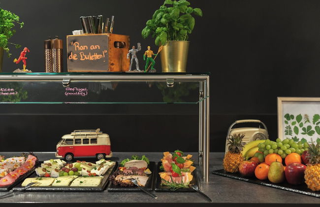 Candlewood Suites Berlin Charlottenburg by IHG - Foto 30