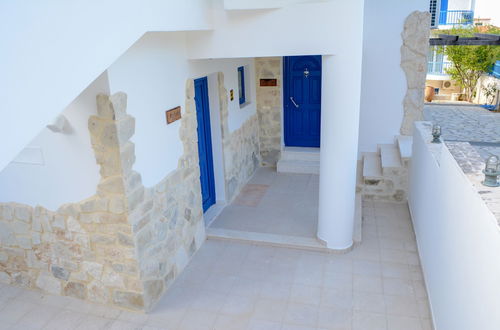 Photo 41 - Cretan Muses Traditional Apartments