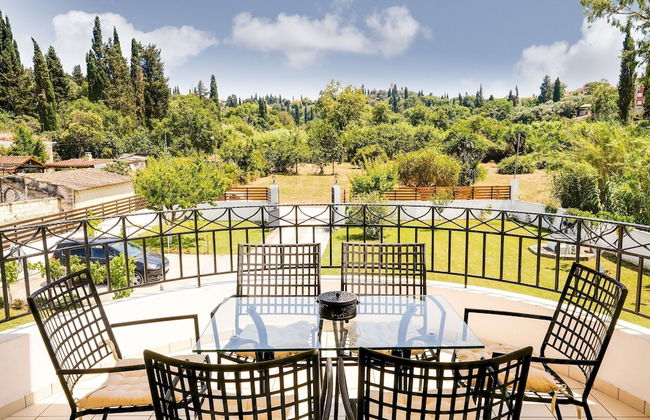 Villa in Kerkira Near Corfu Beaches - Photo 25
