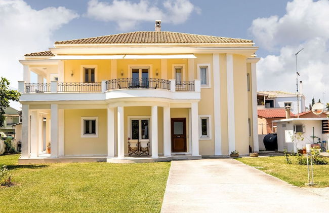 Villa in Kerkira Near Corfu Beaches - Photo 40