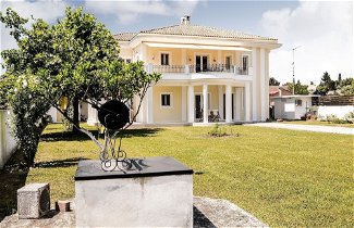 Photo 1 - Modern Villa Near Sea in Kerkira