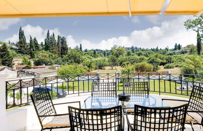 Villa in Kerkira Near Corfu Beaches - Photo 33