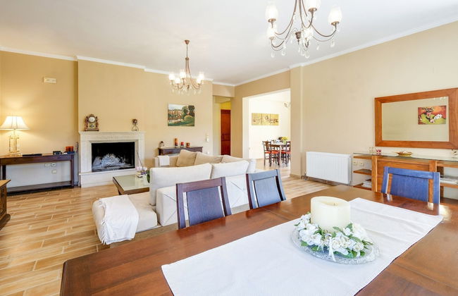 Villa in Kerkira Near Corfu Beaches - Photo 24