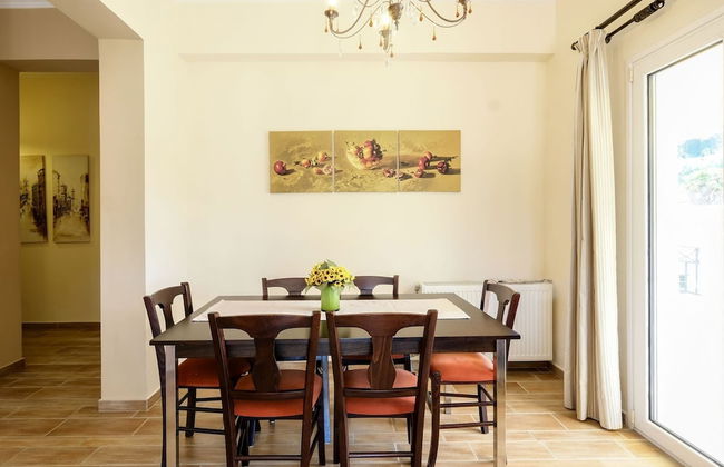 Villa in Kerkira Near Corfu Beaches - Photo 34