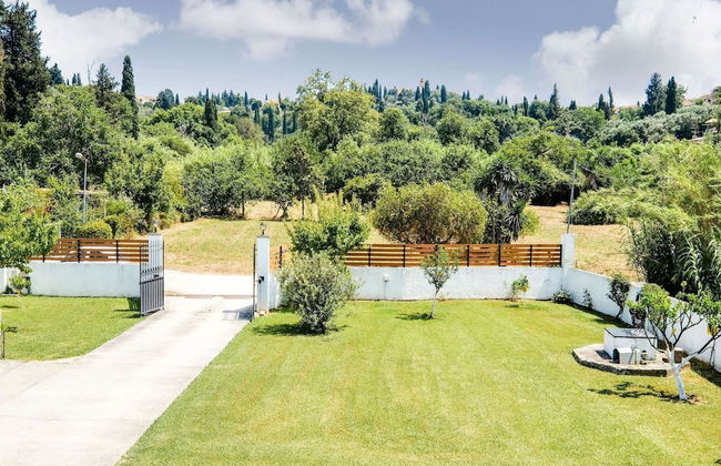 Villa in Kerkira Near Corfu Beaches - Photo 39
